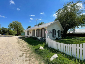 Carriage Inn - Cottage